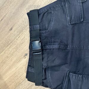 Garage cargo skirt xs